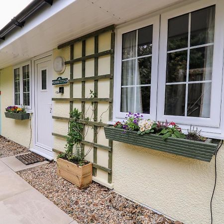 Primrose Cottage Llandrindod Wells Luaran gambar