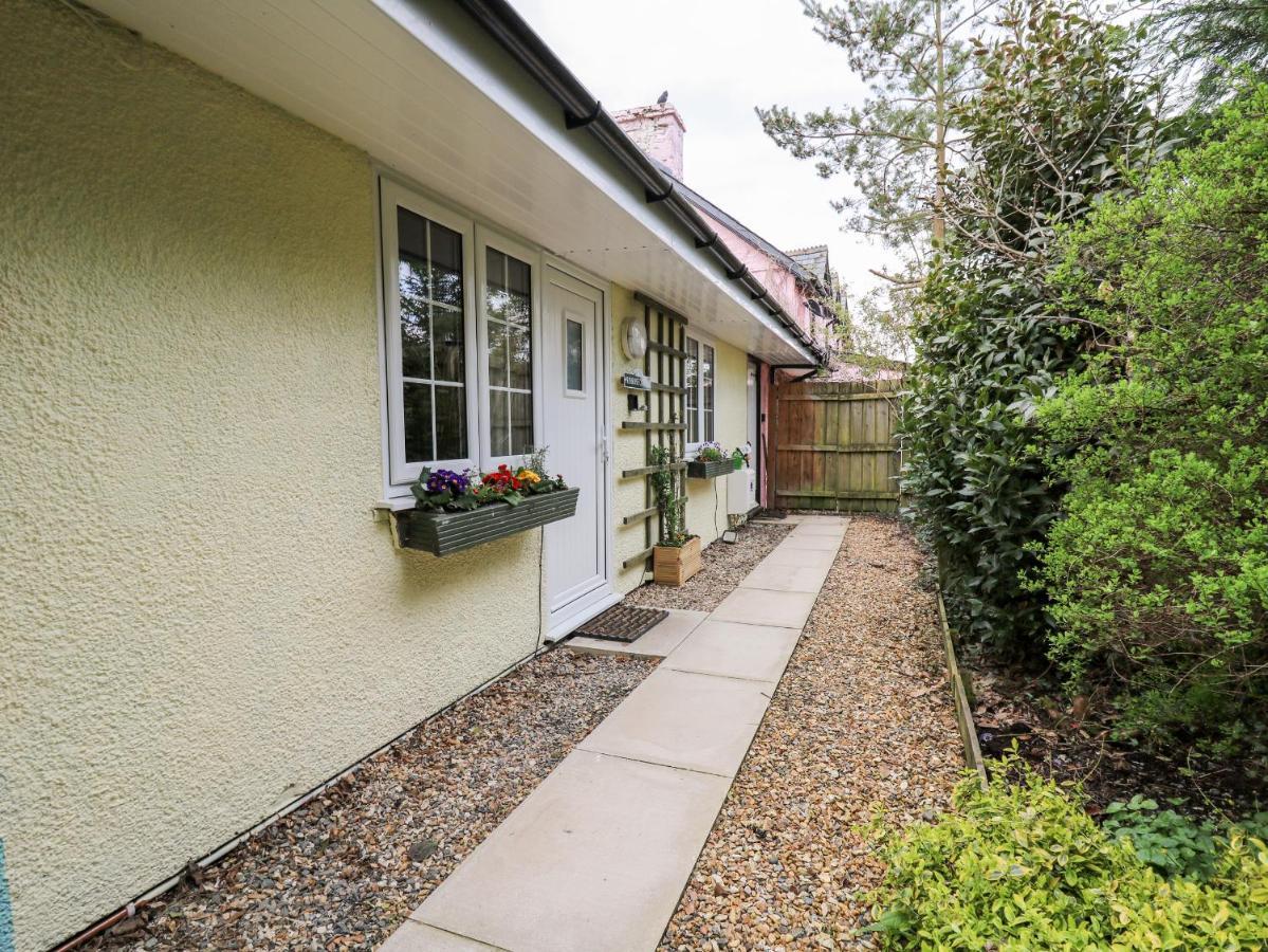 Primrose Cottage Llandrindod Wells Luaran gambar