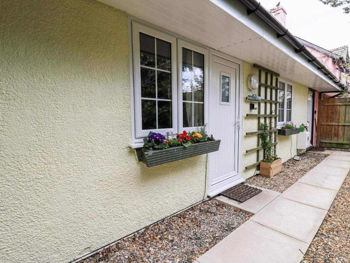 Primrose Cottage Llandrindod Wells Luaran gambar