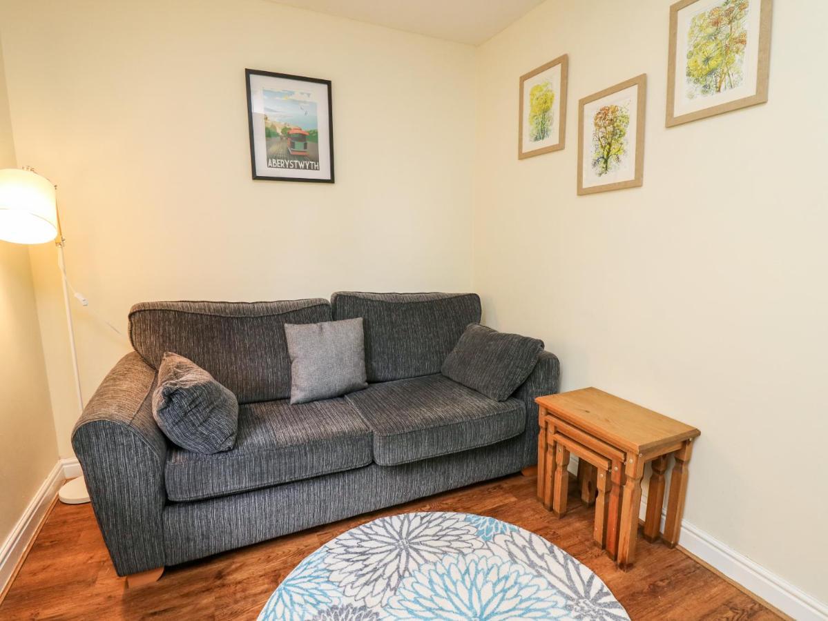 Primrose Cottage Llandrindod Wells Luaran gambar
