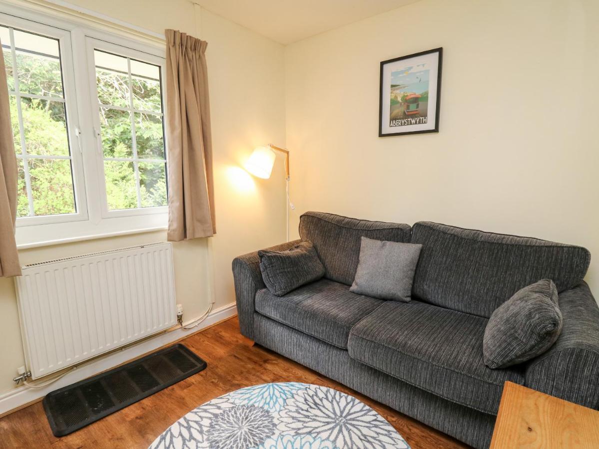 Primrose Cottage Llandrindod Wells Luaran gambar