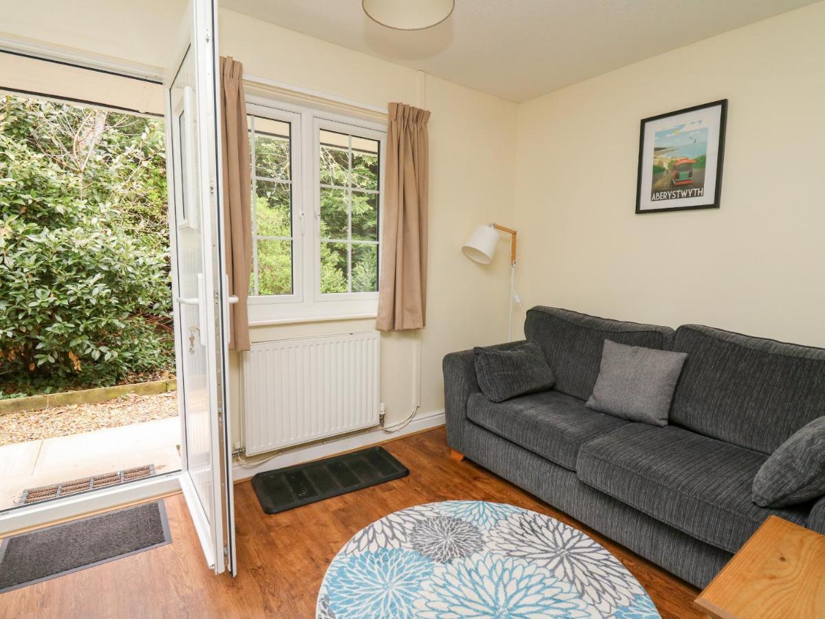 Primrose Cottage Llandrindod Wells Luaran gambar