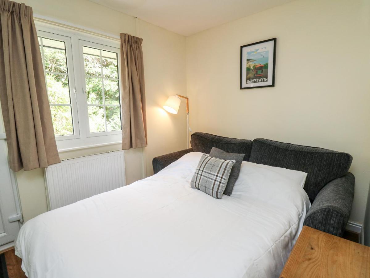 Primrose Cottage Llandrindod Wells Luaran gambar