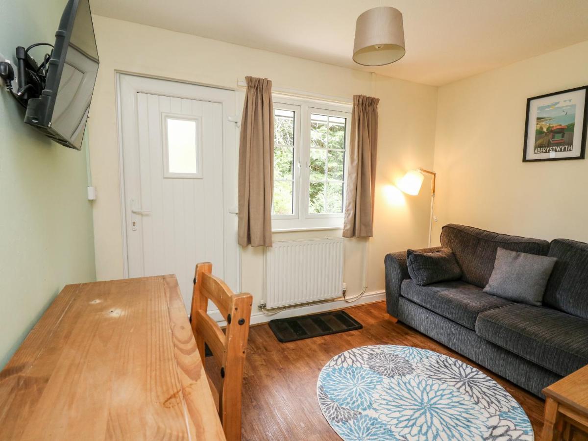 Primrose Cottage Llandrindod Wells Luaran gambar