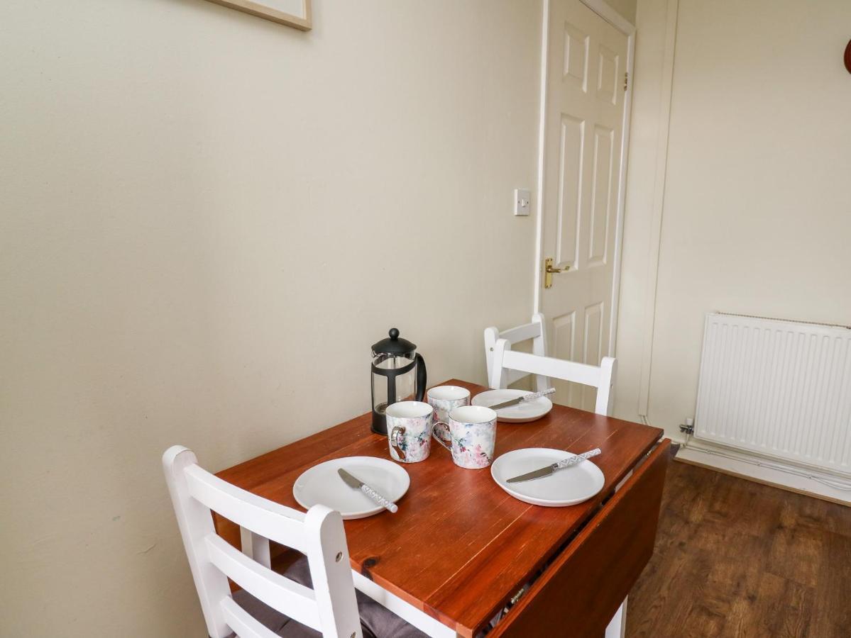 Primrose Cottage Llandrindod Wells Luaran gambar