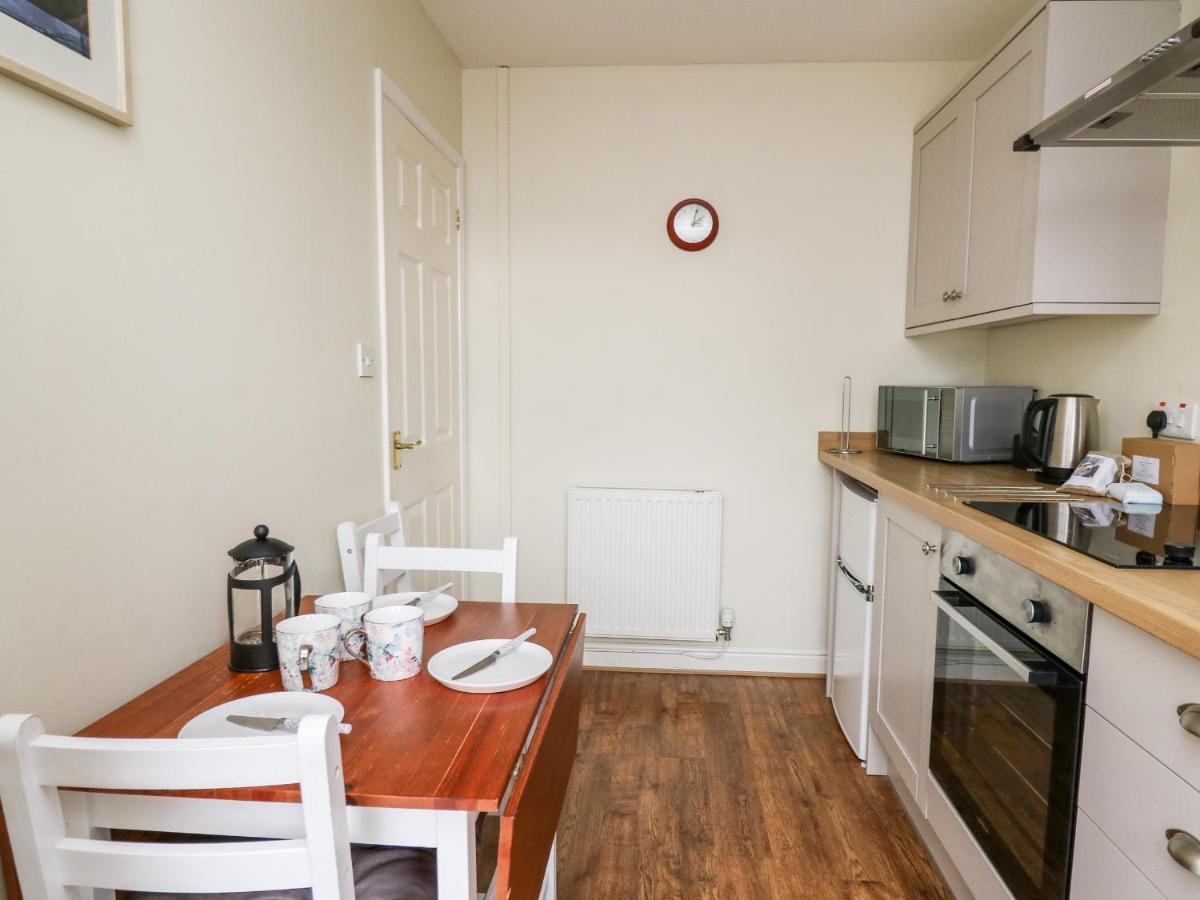 Primrose Cottage Llandrindod Wells Luaran gambar