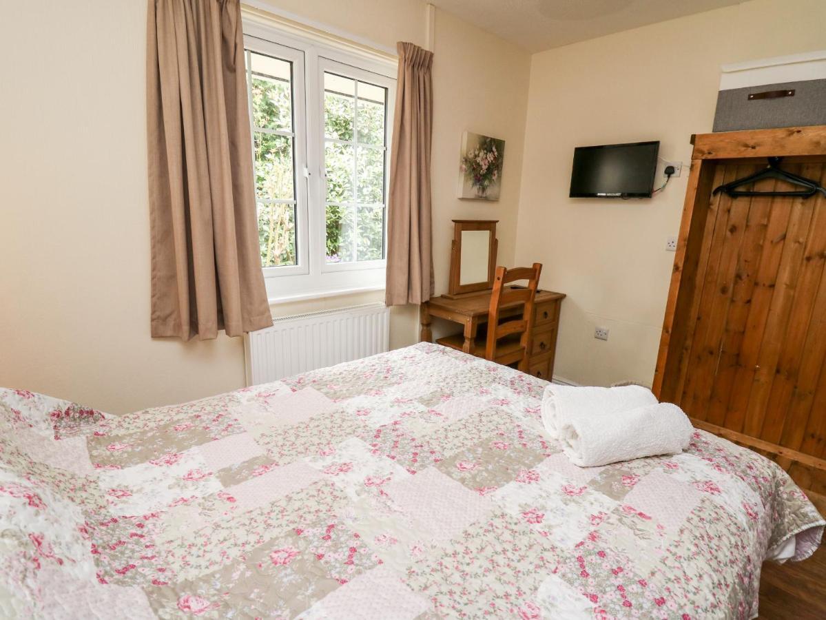 Primrose Cottage Llandrindod Wells Luaran gambar