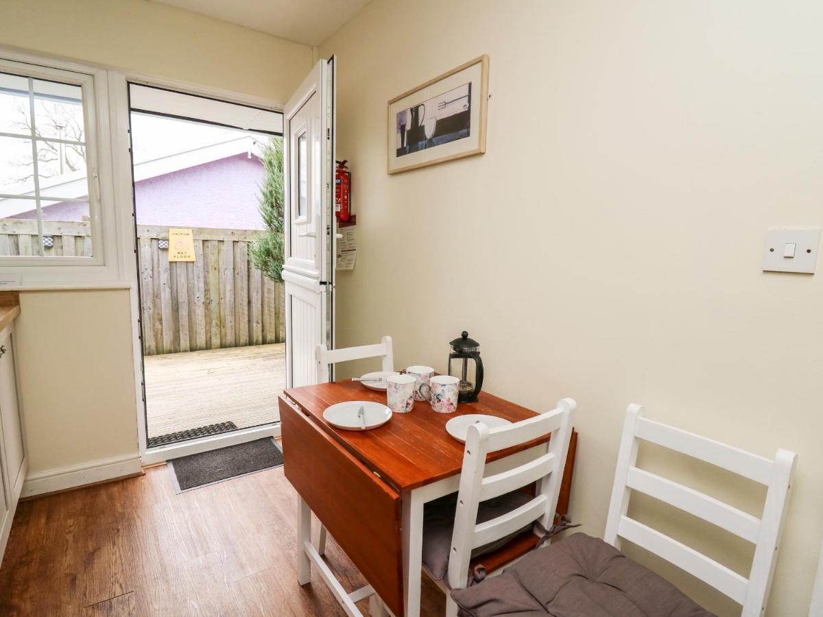 Primrose Cottage Llandrindod Wells Luaran gambar