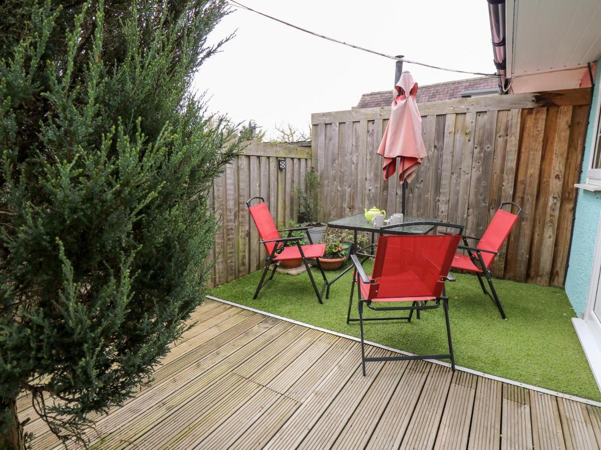 Primrose Cottage Llandrindod Wells Luaran gambar