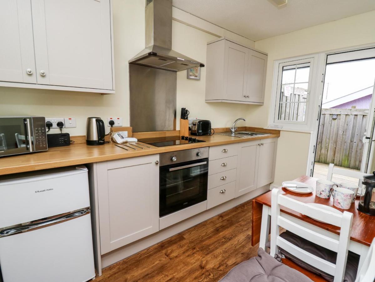 Primrose Cottage Llandrindod Wells Luaran gambar