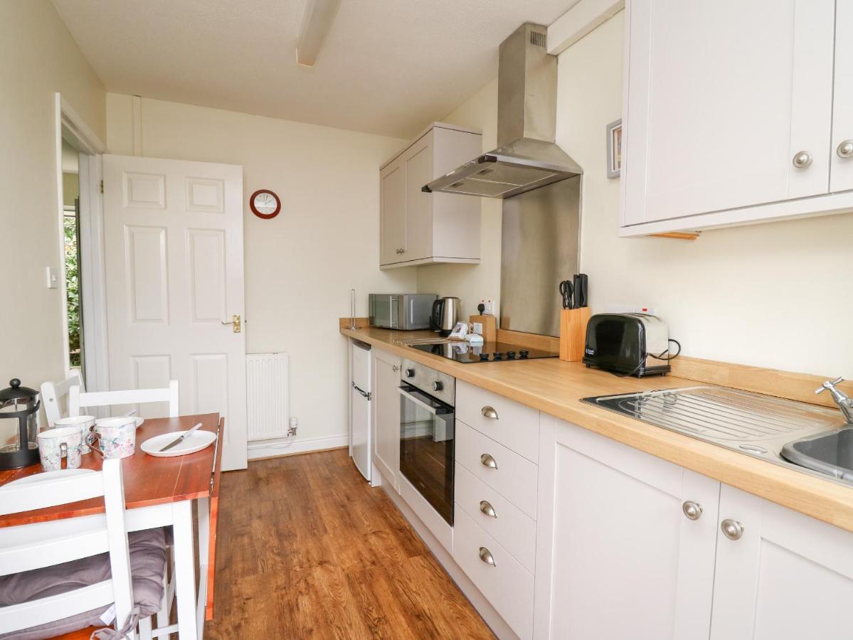 Primrose Cottage Llandrindod Wells Luaran gambar