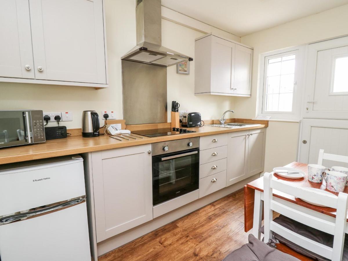 Primrose Cottage Llandrindod Wells Luaran gambar
