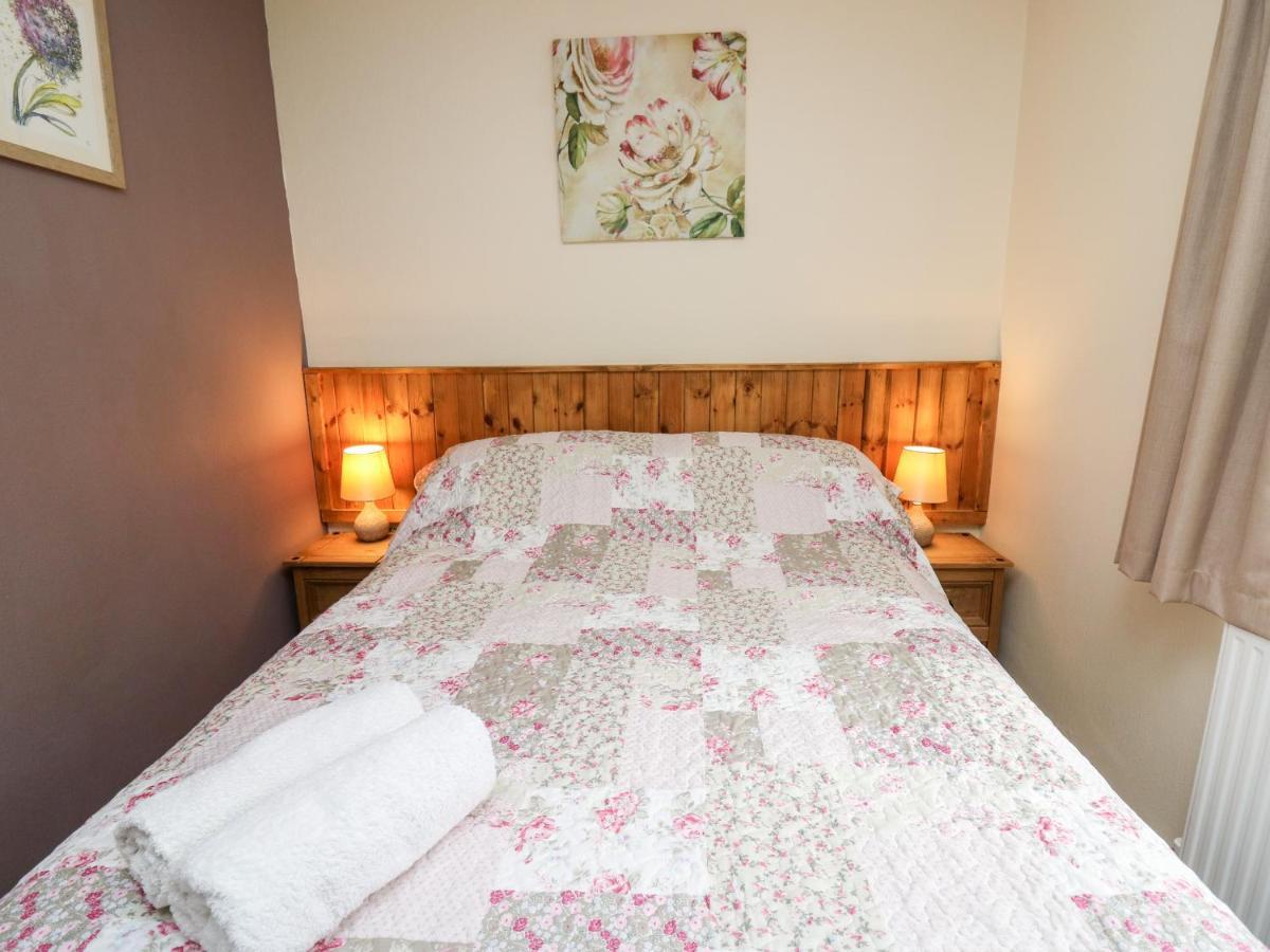 Primrose Cottage Llandrindod Wells Luaran gambar
