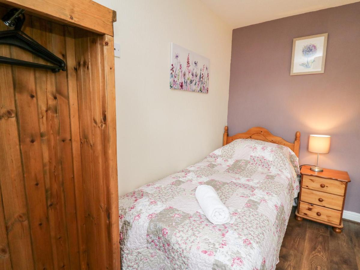 Primrose Cottage Llandrindod Wells Luaran gambar