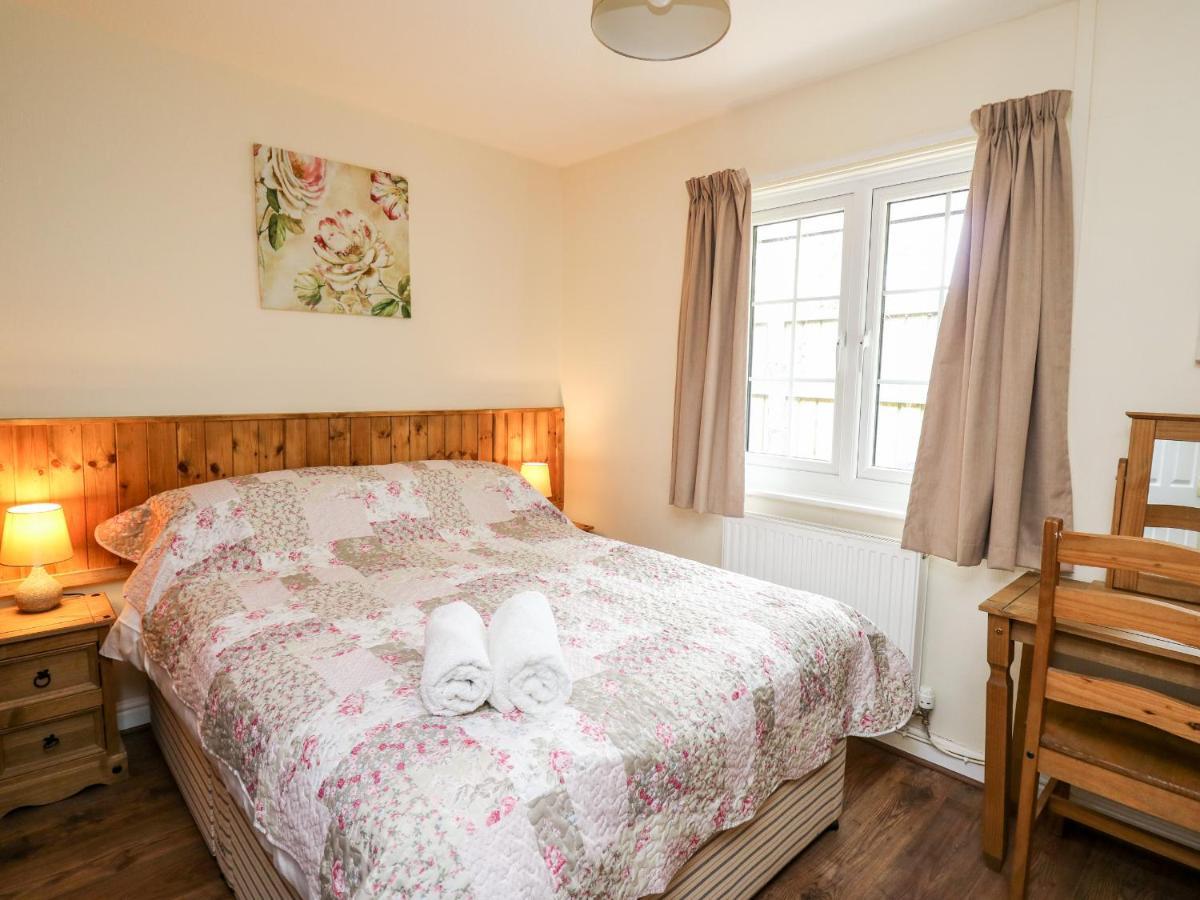 Primrose Cottage Llandrindod Wells Luaran gambar