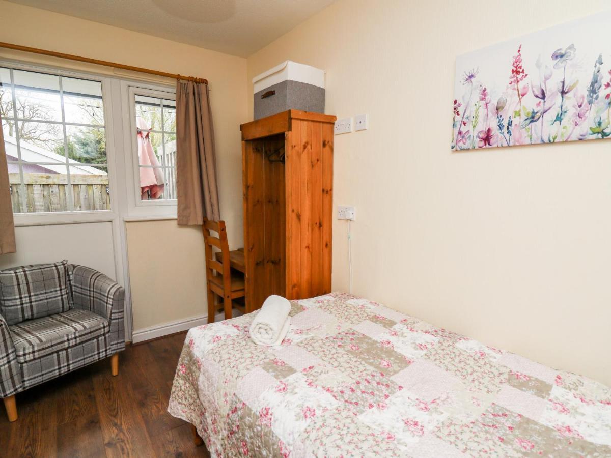 Primrose Cottage Llandrindod Wells Luaran gambar