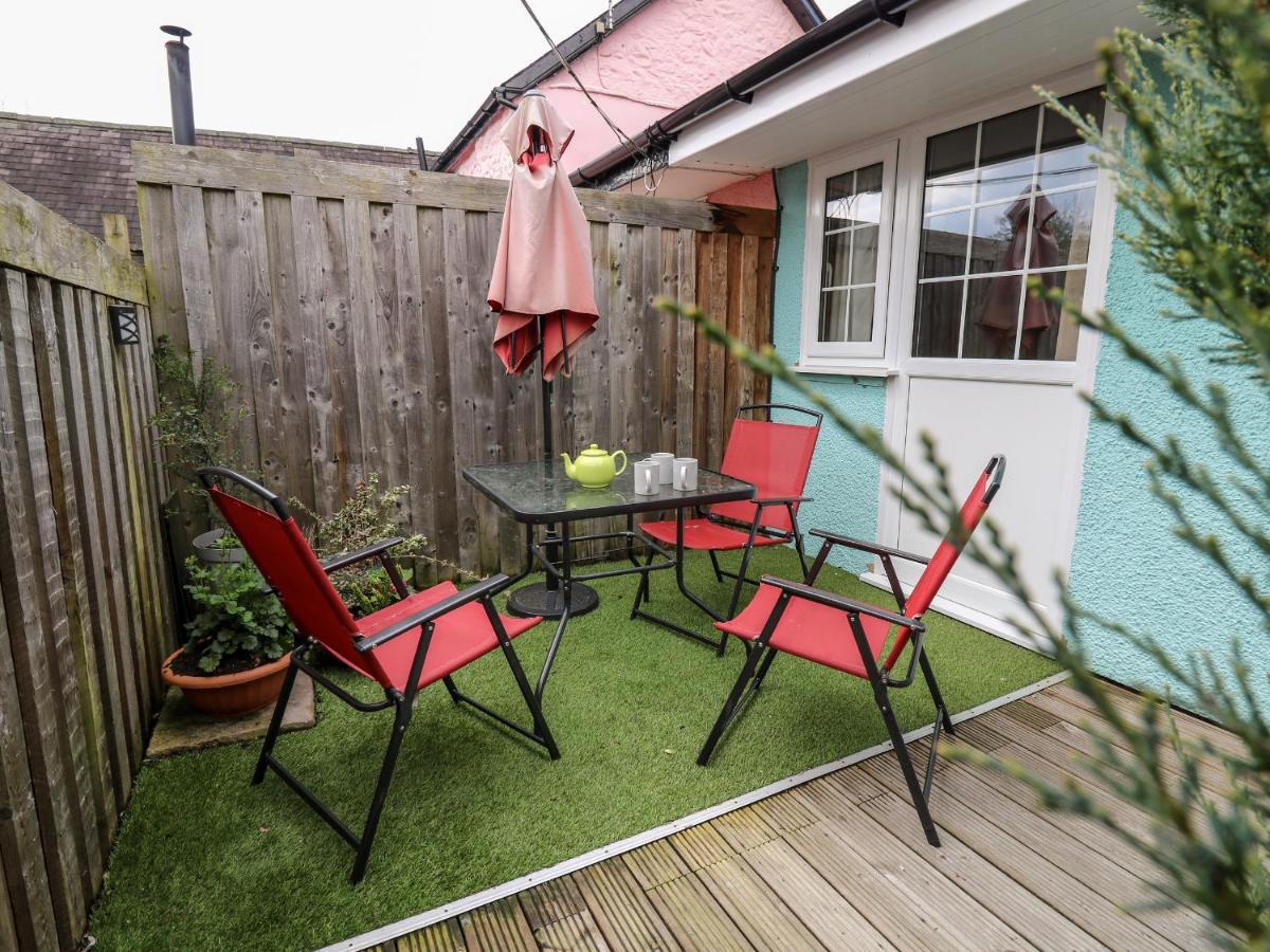 Primrose Cottage Llandrindod Wells Luaran gambar